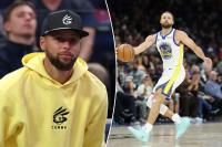 Warriors prepared to offer Steph Curry insane amount to retire in Golden State