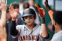 San Francisco Giants Announce Jung Hoo Lee Decision Before Diamondbacks Game