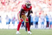 San Francisco 49ers part ways with veteran player after reaching injury settlement