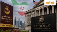 Trump administration targets Egyptian bank’s UAE branches in fresh push to isolate Iran