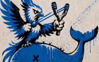 Startup Claims X Abandoned Twitter Brand, Launches New Social Network