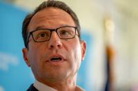 How two deaths in a Pennsylvania measles outbreak led to a clash between Gov. Josh Shapiro and RFK Jr.