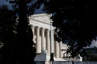 Industry asks Supreme Court to scuttle Biden soot standards