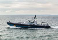 Ukraine to Get 10 Boats from Sweden Along with Financial Aid