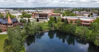 Philanthropists from Missoula donate $7 million to Gonzaga to create new student success initiative, provide financial support for affected students