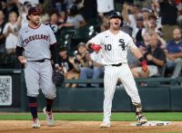 ‘They’re going to decide it all’: If Chicago White Sox want to stay atop AL Central, head-to-heads will be key