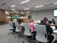 State funds county health initiatives