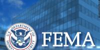 Which Northwest Iowa projects are benefiting from $17.5 million in FEMA support?