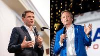 Texas Senate race could become nation's most expensive as Democrats eye upset