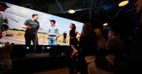 Amid SpaceX announcement, records show Louisiana officials signed NDAs with Tesla, Oracle