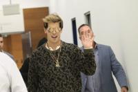 Kanye’s Spokesman Milo Yiannopoulos Busted By ICE Ahead Of New Orleans Show