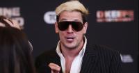 Far-right commentator Milo Yiannopoulos detained by ICE at New Orleans airport