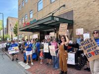 Maine lawmakers seek solutions in wake of closure of Lincoln Hospital’s birthing center