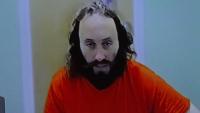 Maine man accused of attacking his mother with pliers, butter knife and barbell plate