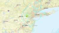 Remember the Earthquake That Hit New York in 2024? Scientists Finally Found the Source