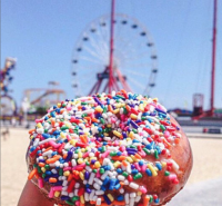 Fractured Prune’s 50th birthday gift to us is a Baltimore location