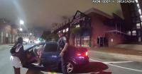 Baltimore police release video of shooting near Lexington Market