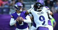 Live updates: Minnesota Vikings reveal initial 53-man roster