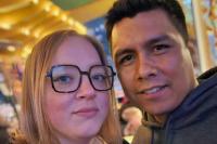 ICE Detains Kiln Man, Leaving Pregnant Wife Alone: ‘We’ve Done What the Government Told Us’