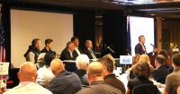 Development panel discusses data centers in Northern Nevada