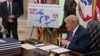 Brown, Sununu critical of Trump's trade war with Canada