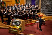 Morris Choral Society Calls For Singers and Announces Holiday Concert