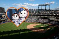 New York Singles Looking For Love at Citi Field