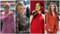 White Women Black Folks Don’t Play About: Diana, Dolly, Anne, Sophia & More