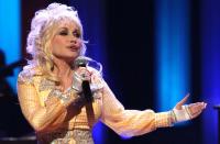 Nashville Airport is being renamed in honour of Dolly Parton
