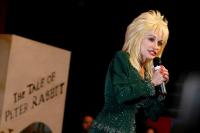 Politician working to have Nashville airport renamed in Dolly Parton’s honor
