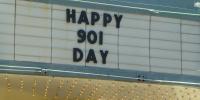 Memphis kicks off 901 Weekend celebrations ahead of 901 Day