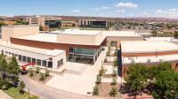 Utah Tech University celebrates renovated performing arts center, featuring award-winning artists