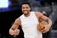 Miami Heat eye blockbuster reunion as star point guard could join Giannis Antetokounmpo in South Beach