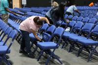 21,000 Expected As Jehovah’s Witness Convention Transforms Downtown Milwaukee