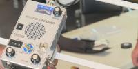Auburndale Fire Department receives lifesaving technology from nonprofit
