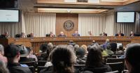 Government Meetings 10-3-26