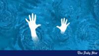 Five children, including two pairs of sisters, drown in Chapainawabganj