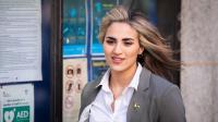 NHS doctor denies expressing support for Hamas on social media