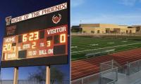 Arizona high school's football season canceled in mysterious circumstances as cops launch probe into 'complex' sexual misconduct allegations