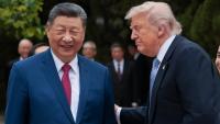 U.S. and China Spar at Dalian Ahead of Washington Summit