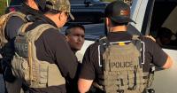 Honduran Migrant Arrested For Registering to Vote and Falsely Claiming to Be a US Citizen