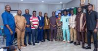 Minister Chernor Bah Backs SLACPRP Push for Stronger Communications, PR Standards