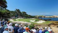 ‘I don’t think anyone has done that’: A Cypress Point round to cherish