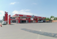 Residents of North Ossetia considered the authorities' efforts to reduce fuel prices insufficient.