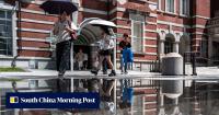 Japan to convert car park near Tokyo Station into missile shelter