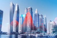 Arab stock trading volume grows 29pc