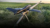 A Ukrainian aircraft is now hunting Russian kamikaze drones with jet power