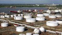 Oil Shrugs Off Trump’s ‘Toughest Sanctions in History’