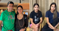 'We really miss them': Daughters of Singaporean couple missing after Nepal-Tibet floods appeal for help