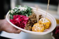Meet the Makers: FoodX Celebrates the Local Chefs and Food Entrepreneurs Powering the Sierra Foothills Food Economy